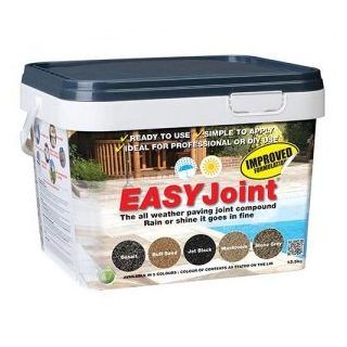 Azpects Easy Joint Jointing Compound Basalt 12.5Kg