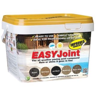 Azpects Easy Joint Jointing Compound Buff  12.5Kg