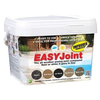 Azpects Easy Joint Jointing Compound Mushroom  12.5Kg