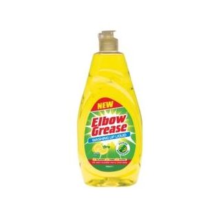 Elbow Grease Washing Up Liquid (EG83)