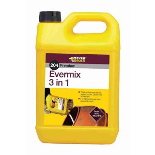 204 Evermix 3 In 1 5L