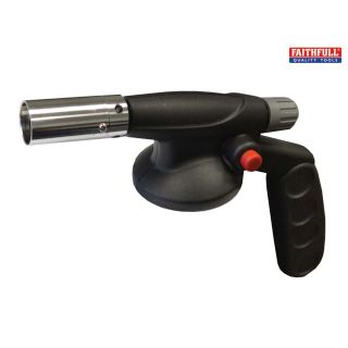 FAI/FULL Auto Start Blow Torch (EN417)