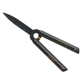 Fiskars SingleStep Hedge Shear Wavy Blade HS22