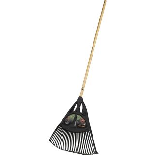 Fiskars XL Leaf Rake