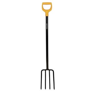 Fiskars Solid Fork