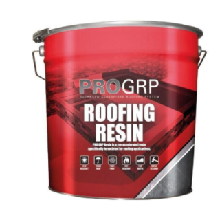 PRO 25 Resin 20kg  (G25/25RESIN20)