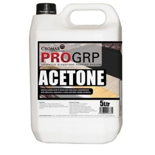 Acetone 5lt (GA/5)