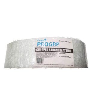 Glass Fibre Bandage 75mm (GB/ROLL)