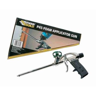 Foam Applicator Medium Duty P45