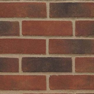 Olivier White Rustica Facing Brick - Pack of 600