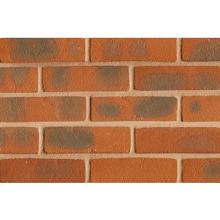 Hampshire Stock Light Multi Brick