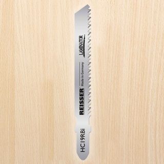 Reisser Specialist Jig Saws Blades Laminator