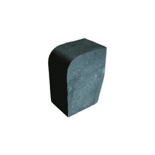 Bretts High Kerb - Charcoal 200 X 100mm |168pk|