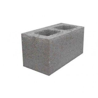 215mm Hollow Concrete Blocks