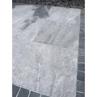 Stonehenge - Grey 900x600 |20mm| |25.92m²| |48pk|