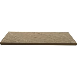 Sandstone Bullnose Steps - Raj 1200x350mm