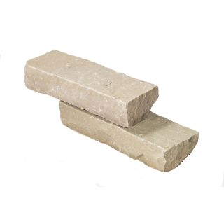 Indian Sandstone Walling - Raj |215mm| |6.55m²||210pk|