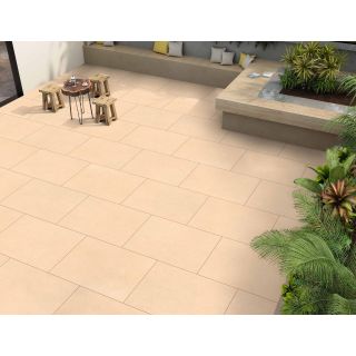 Urban Beige Porcelain - 900x600mm |16mm| |28.08m²|