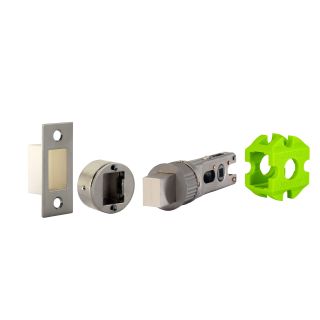 Dale Jigtech Snp Smart 57mm Backset Bath Room Bolt JTL4223