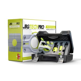 Dale Jigtech Professional Case JTP6000