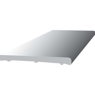 150MM General Purpose Board 9MM White 5M Length KF150