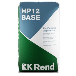 K Rend HP12 Basecoat 25Kg