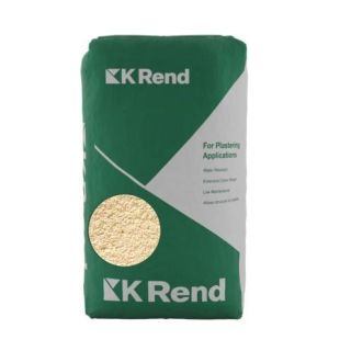 K Rend Silicone K1 Cream 25Kg