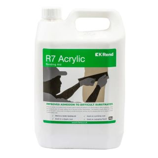 K Rend R7 Acrylic primer 5L