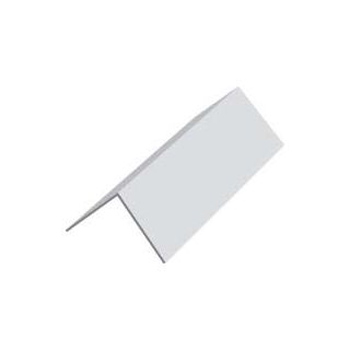 25 X 25MM Rigid Angle White 5M Length KRA25