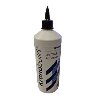 Kronospan D4 1L Wood Glue (Foaming)