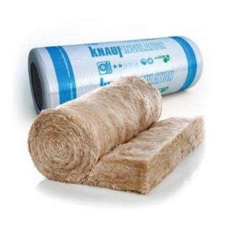 Knauf Loftroll 44 Combi Cut 100mm (13.89m2)