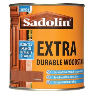 Sadolin Extra Natural 1L