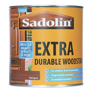 Sadolin Extra Mahogany 1L