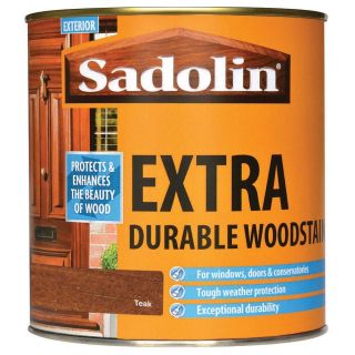 Sadolin Extra Teak 1L