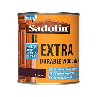 Sadolin Extra Rosewood 1L