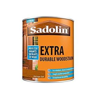 Sadolin Extra Heritage Oak 2.5L