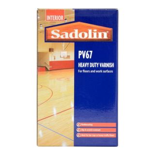 Sadolin PV67 Gloss Set 1L