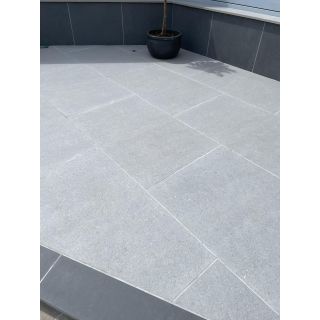 TechStone Porcelain - Grey 900x600mm |20mm| |22.68m²| 