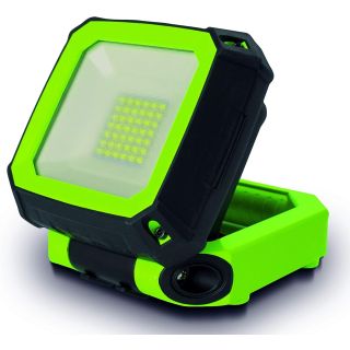 Compact Magnetic USB Worklight