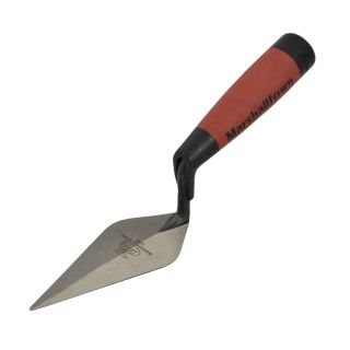 Marshalltown 5 London Pattern Pointing Trowel Durasoft