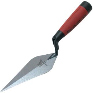 Marshalltown 6 London Pattern Pointing Trowel Durasoft