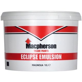 Macpherson Eclipse Emulsion Magnolia 10L