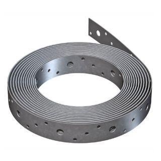 Expamet Multi-Purpose Fixing Band 20mm Wide 10m Coil (MFBA)