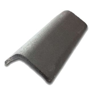 Marley Modern Ridge - Smooth Grey 457mm