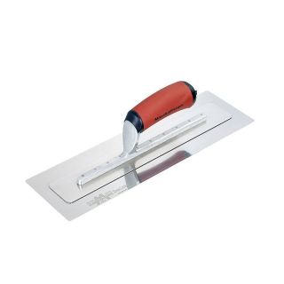 MarshallTown 16 Permaflex Trowel Durasoft Handle (MPF16D)