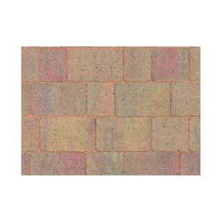 Bretts Alpha Antique Autumn Gold - Trio |50mm| |10.82m²| |490pk|