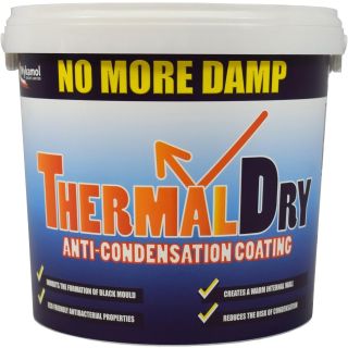 Thermaldry Paint 5 Litres