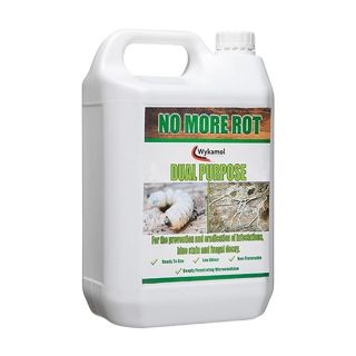 No More Rot Insecticide Rtu (5 Litres)