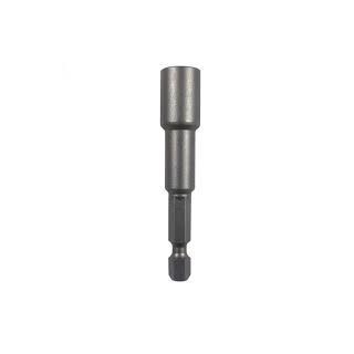 Reisser 8mm (5/16) Standard Mag. Nut Setter E6.3 X 65mm