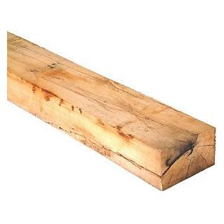 Oak Sleeper 100 X 200 X 2400mm